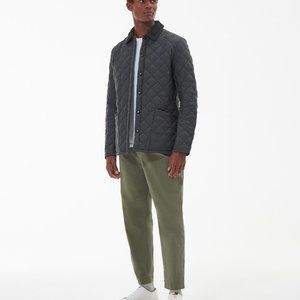 Barbour Heritage Liddesdale Quilted Jacket